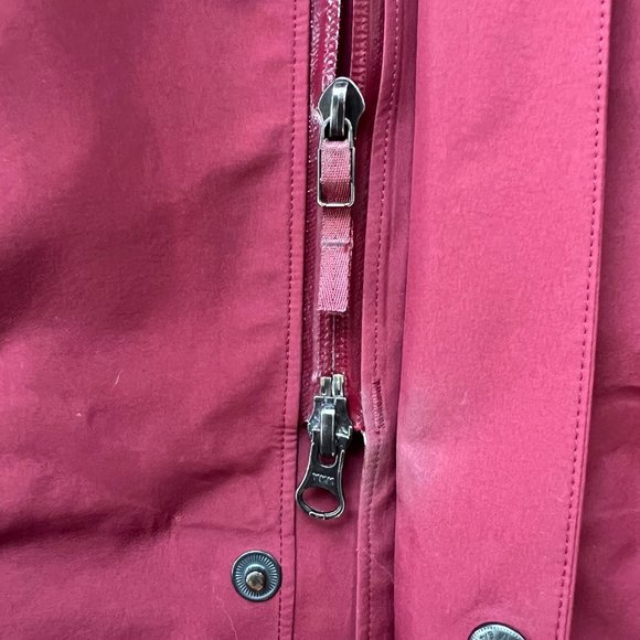 Arc’teryx Codetta Jacket - Picture 9 of 14